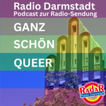 Ganz schön queer | Radio Darmstadt