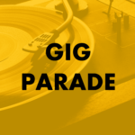 GIGparade | Radio Darmstadt