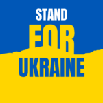 Stand for Ukraine | Radio Darmstadt