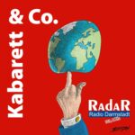 Kabarett & Co. | Radio Darmstadt